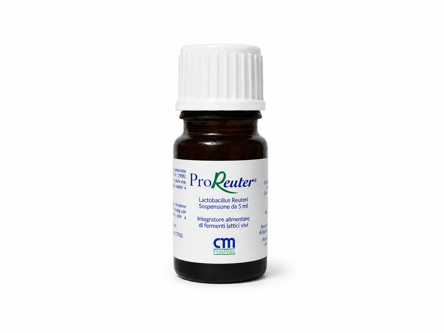ProReuter probiotico liquido