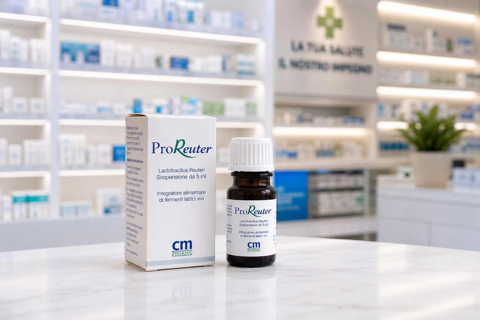Farmacia