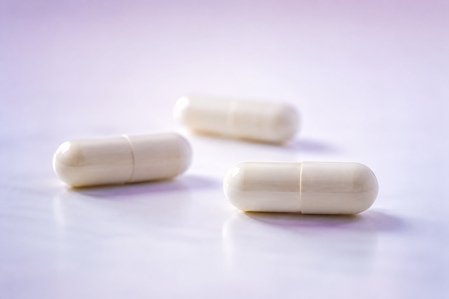 Capsule HPMC gastroresistenti vegetali